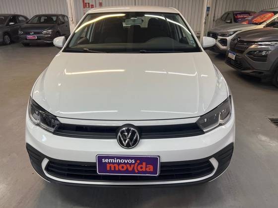 VOLKSWAGEN POLO 1.0 170 TSI MANUAL VOLKSWAGEN POLO 1.0 170 TSI MANUAL